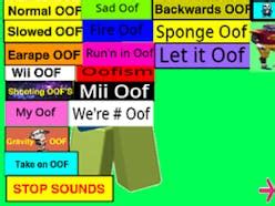 meme soundboard scratch.